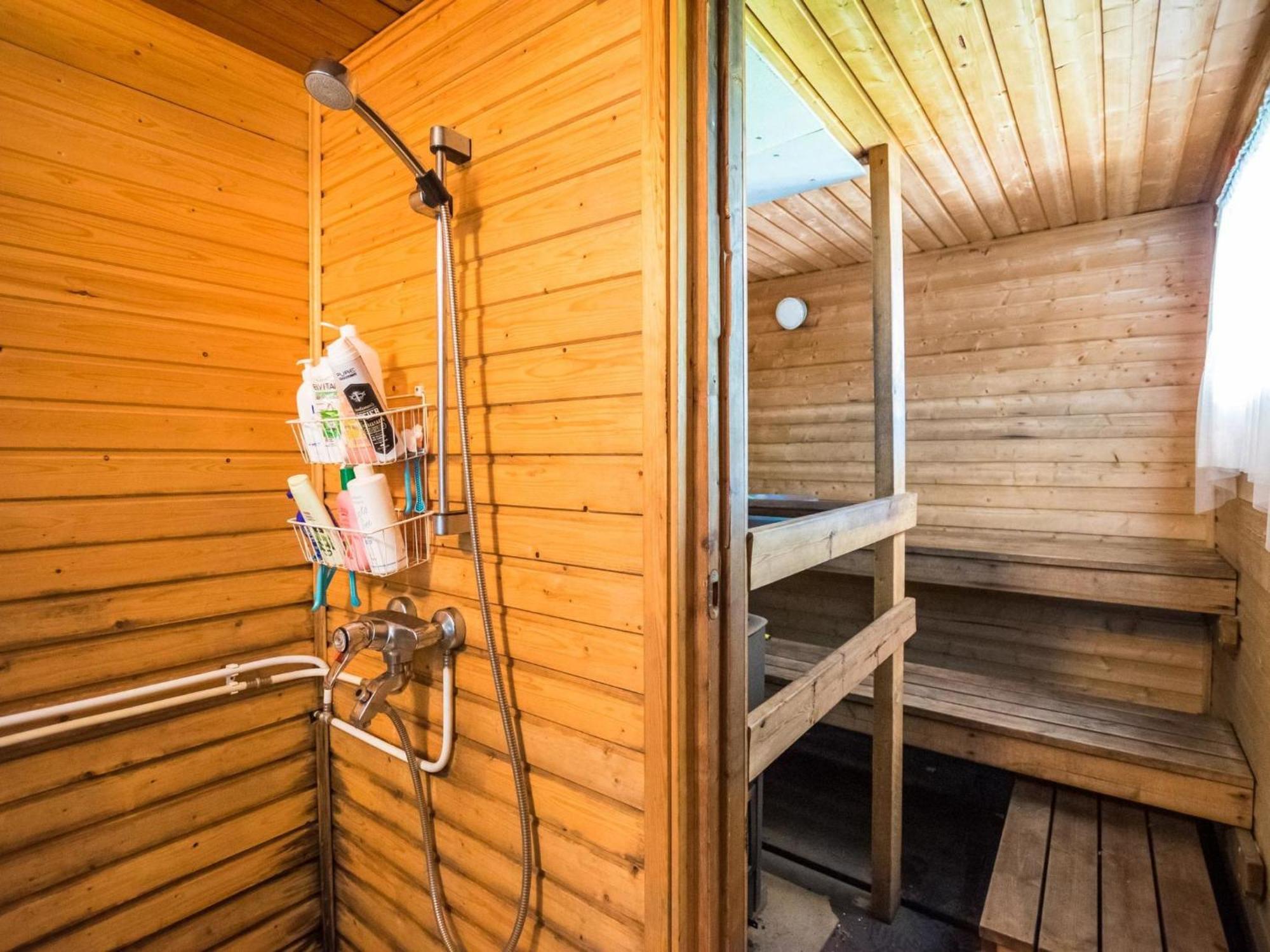 Holiday Home Kanerva 6 By Interhome Savia Exterior photo