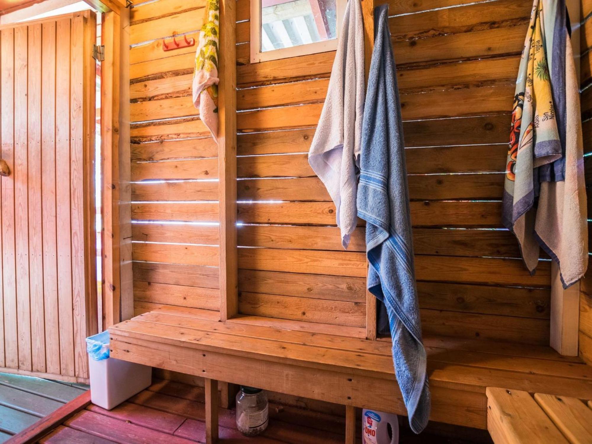 Holiday Home Kanerva 6 By Interhome Savia Exterior photo